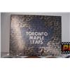 Image 2 : Maple Leafs Wall Art and Tin Signs