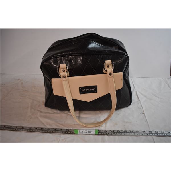 Mary Kay Bag Filled with Supplies
