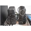 Image 2 : Logitech Speaker Set and Shaw HD Reciever