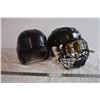 Image 1 : (2) Junior Sports Helmets