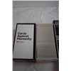 Image 2 : Cards Against Humanity Canada Edition with Expansions