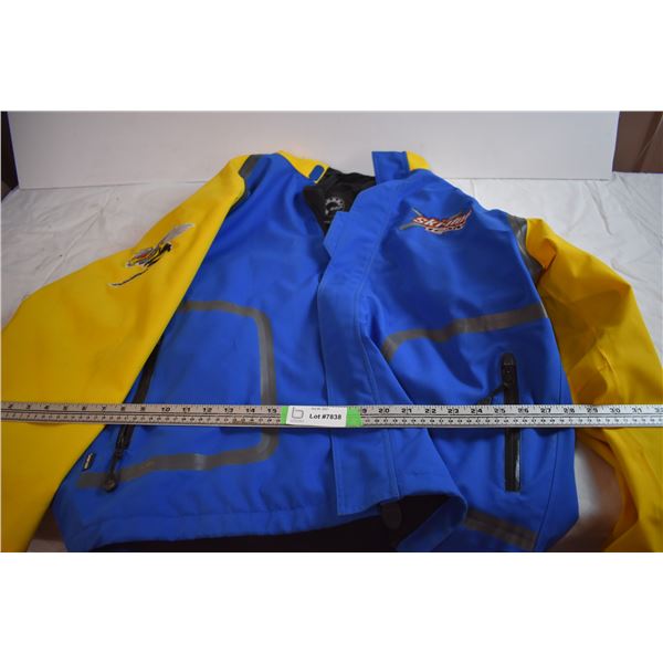 Ski-Doo Jacket
