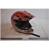 Image 1 : Motorcycle Helmet