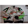 Image 1 : Nascar Denim Jacket (Size M)