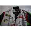 Image 2 : Nascar Denim Jacket (Size M)