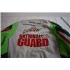 Image 4 : Nascar Denim Jacket (Size M)