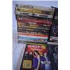 Image 2 : Large Lot of DVDs