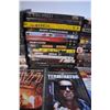 Image 4 : Large Lot of DVDs