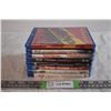 Image 1 : Blu-Ray Movies