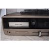 Image 2 : Lloyd's AM-FM Stereo 8-Track Record Player (Missing Needle)