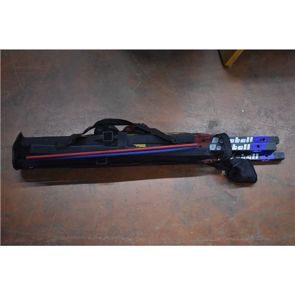 Bolaball - outdoor game Set