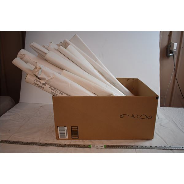 *Box of Movie Posters