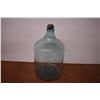 Image 1 : *Large Blue Jug (27" Tall)