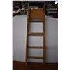 Image 3 : *5ft Wooden Ladder