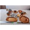 Image 1 : Flemmish Copper products and misc. Items