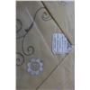 Image 2 : Embroidered Pillowcases, various companies, sealed in box