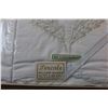 Image 3 : Embroidered Pillowcases, various companies, sealed in box