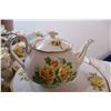 Image 3 : Royal Albert ‘Tea Rose” Full set
