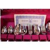 Image 2 : Englishtown stainless cutlery set
