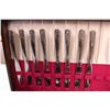 Image 3 : Englishtown stainless cutlery set