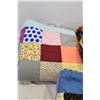 Image 2 : Stitched Quilts
