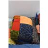 Image 3 : Stitched Quilts