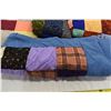 Image 5 : Stitched Quilts