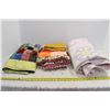 Image 1 : Assorted Quilts