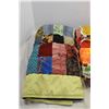 Image 2 : Assorted Quilts