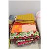 Image 3 : Assorted Quilts