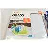 Image 2 : Grass Drying Rack, Take & Toss Cups