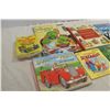 Image 2 : Misc. Kids Books and Toy