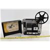 Image 1 : Bell & Howell Autoload Vintage Projector