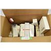 Image 1 : Box of Misc. Avon Products