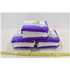 Image 1 : 3 Bags of 37 Diapers