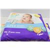 Image 2 : 3 Bags of 37 Diapers