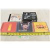 Image 1 : Beatles & Others Vintage CD’s
