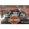 Image 2 : Die Cast Harley Davidson Hot Wheels – In Box