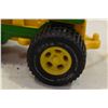 Image 5 : Tonka tracotrs & die-cast ERTL tractor