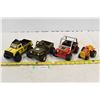 Image 1 : Tonka Truck, Jeeps & Tractor
