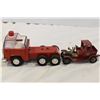 Image 4 : 7/11 Tow Truck, Pepsi Truck, Misc. Toy vehicles