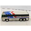 Image 3 : Die Cast Greyhound Bus, Buddy L Tow Trucks