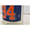 Image 2 : Ryan Smyth Signed Plastic Coin Bottle