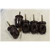 Image 2 : Ceramic Insulators & Ball Hitches