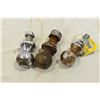 Image 3 : Ceramic Insulators & Ball Hitches