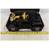 Image 1 : Dewalt 18v Impact Drill w/ Spare Battery & Charger