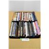 Image 1 : Misc. DVD’s and Games?