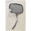 Image 3 : Harley Davidson Side View Mirrors
