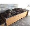 Image 1 : CRATE OF ACY/OXY GAS WELDING HOSE