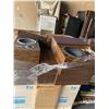 Image 2 : PALLET OF ASSORTED SPEAKERS( FOR PARTS OR REPAIR)
